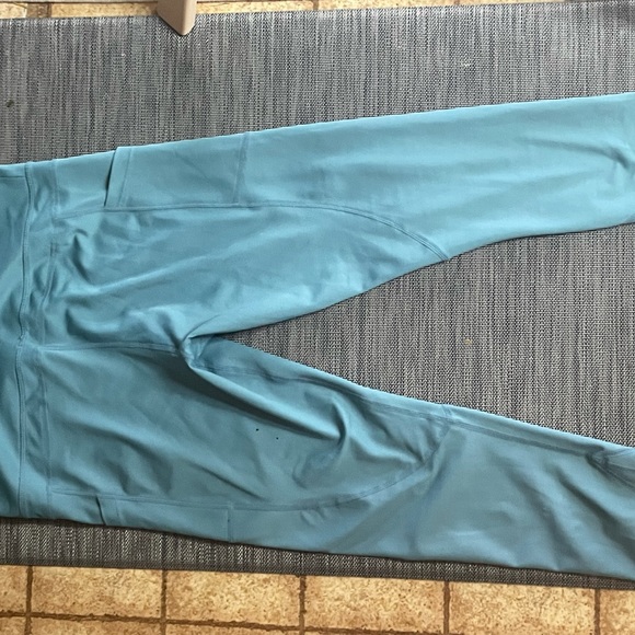 Zyia leggings teal/blue - Picture 5 of 6